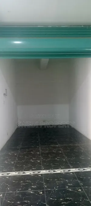 Shop for Rent in Kariakoo Msimbazi Street