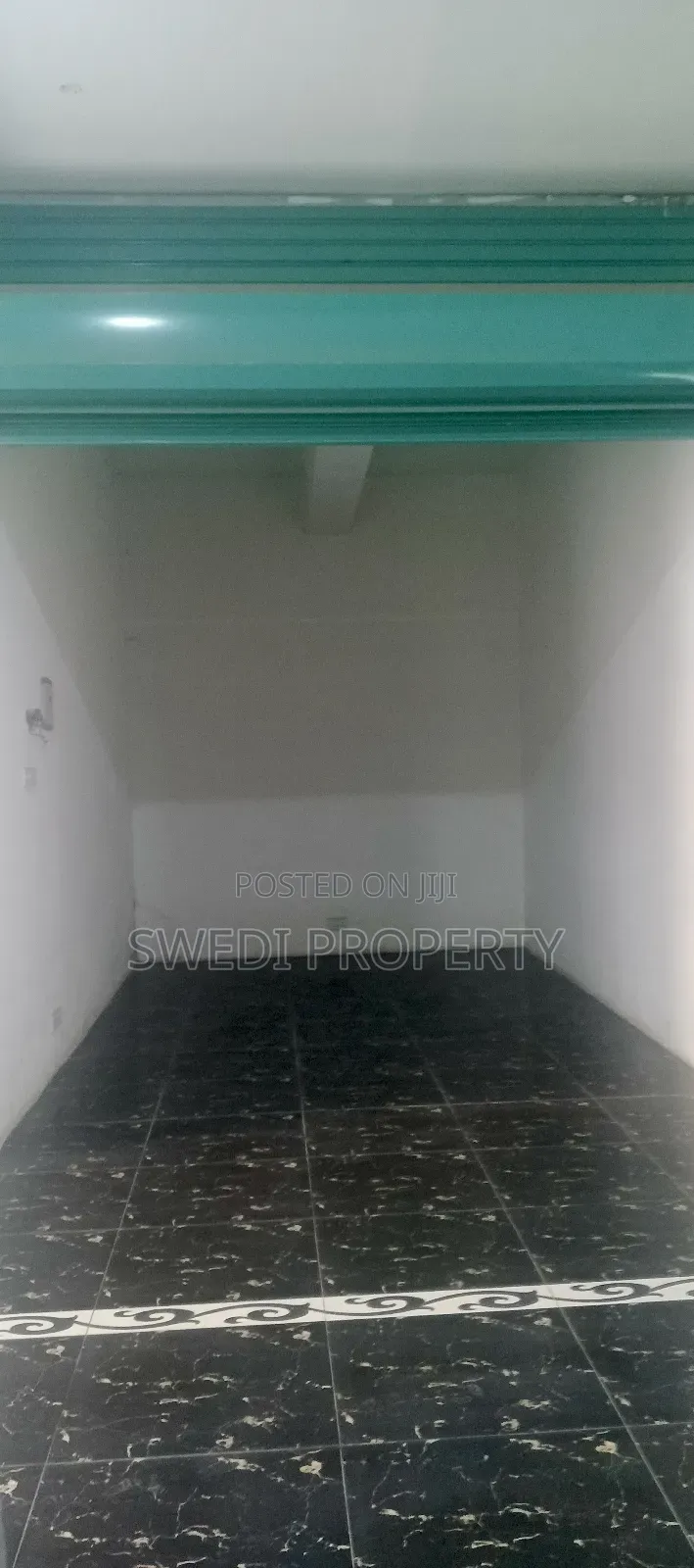 Shop for Rent in Kariakoo Msimbazi Street