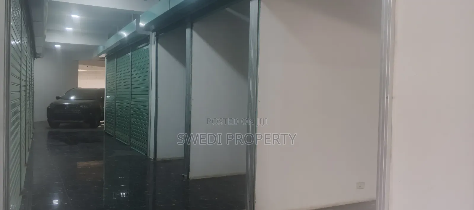 Shop for Rent in Kariakoo Msimbazi Street