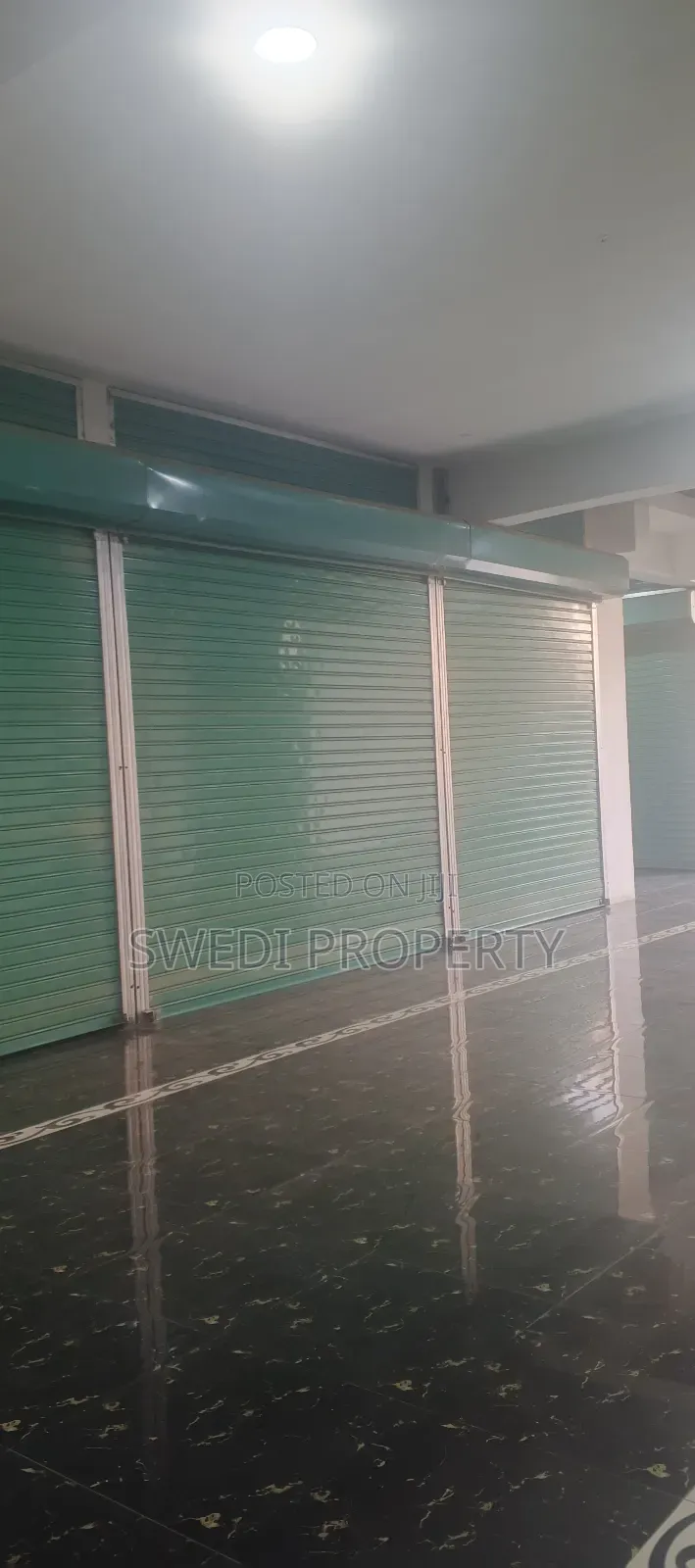 Shop for Rent in Kariakoo Msimbazi Street