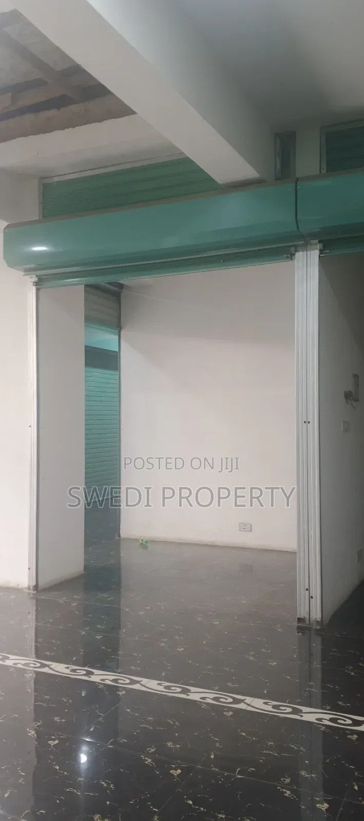 Shop for Rent in Kariakoo Msimbazi Street