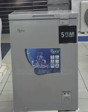 Roch Chest Freezer - RCF 130g-I