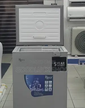 Roch Chest Freezer - RCF 130g-I