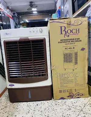 Roch Air Cooler Rc-40lb-B