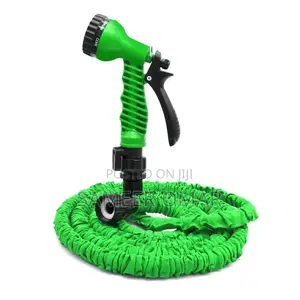 Magic Hose Pipe