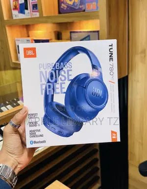 JBL Tune 780 Nc Headphone
