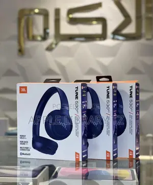 JBL Tune 530 Bt Headphones