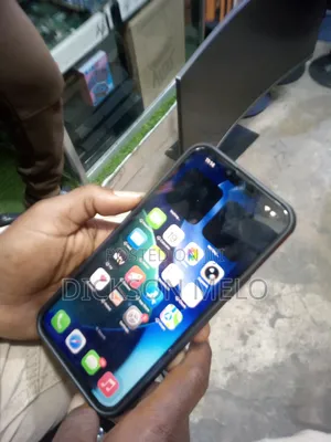 Apple iPhone 13 Pro Max 128 GB Black