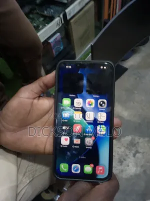 Apple iPhone 13 Pro Max 128 GB Black