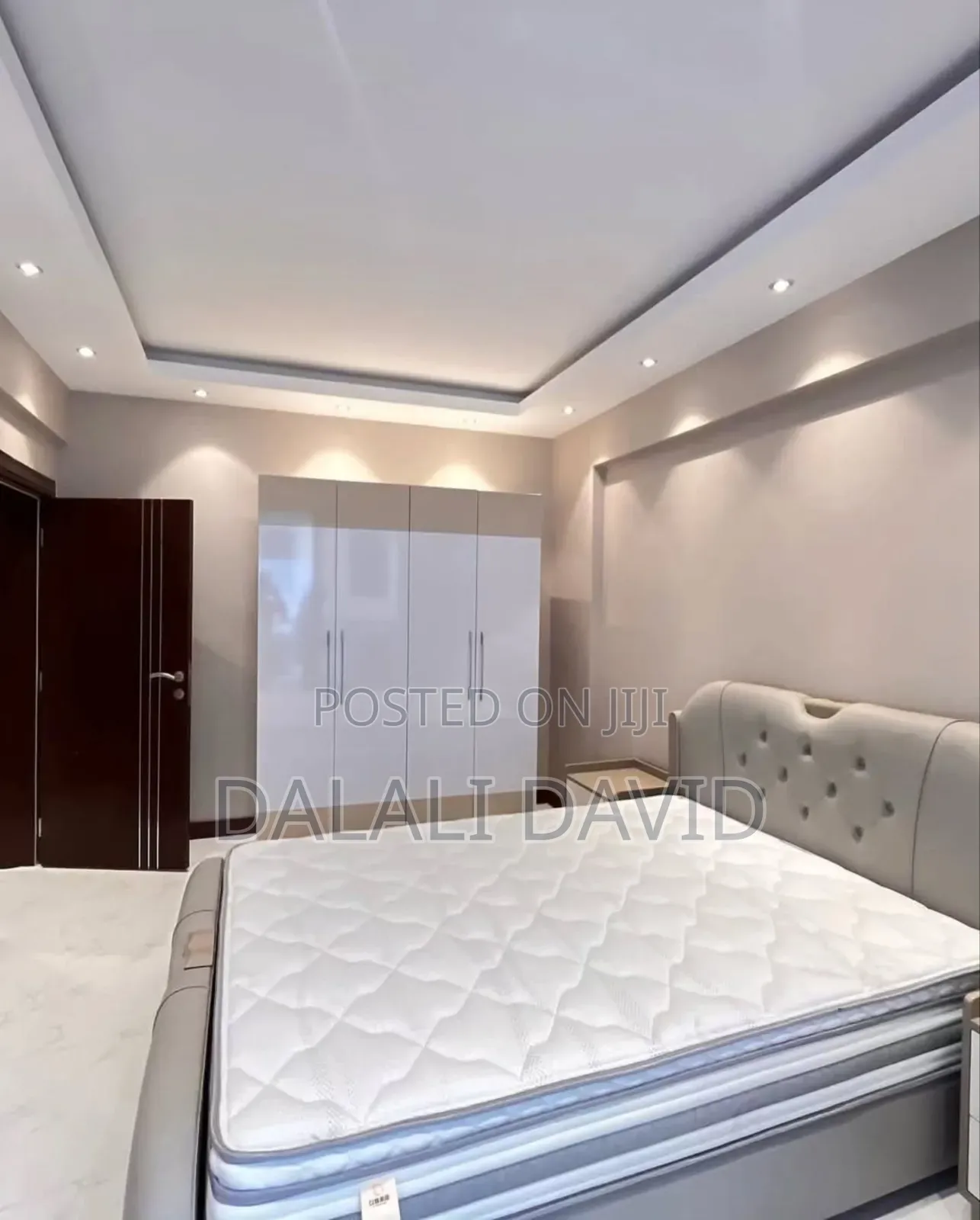Furnished 3bdrm Apartment in Masaki for rent