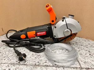 Royalty Model 2133 Sc Saw Cutter