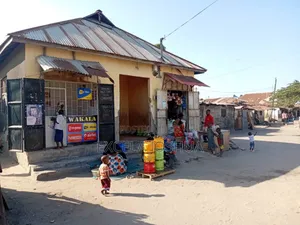 4bdrm House in Excela Joshua, Vingunguti for sale