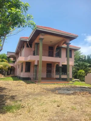 8bdrm House in Reagent Estate, Mbezi Beach for sale