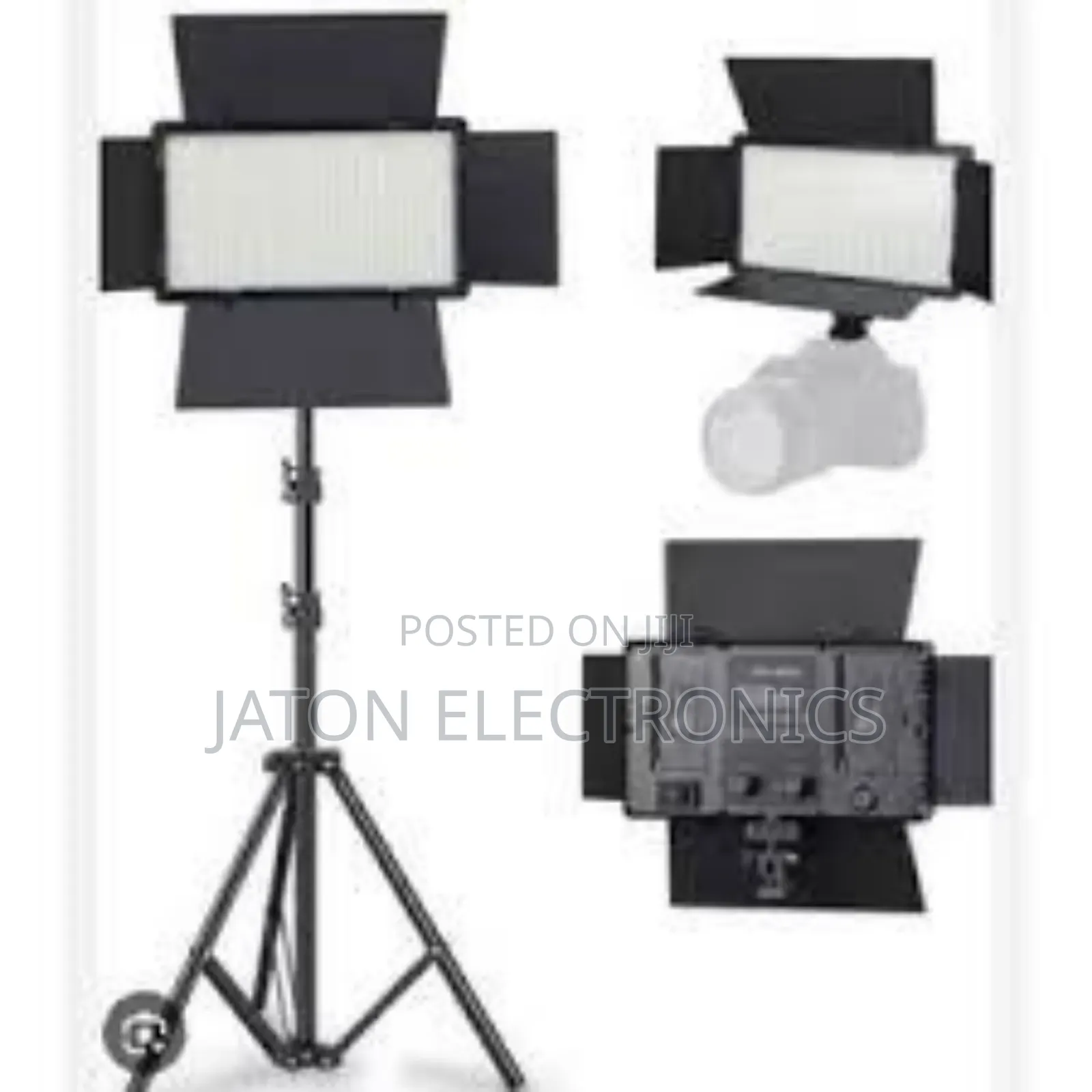 Led Light Kit Ina Taa ,Mianga Mitatu