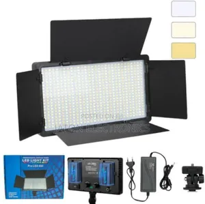 Led Light Kit Ina Taa ,Mianga Mitatu