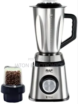 Raf Electric Blender 1.5 Liter