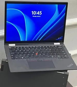 Laptop Lenovo ThinkPad X13 Gen 2 32GB Intel Core i7 SSD 256GB