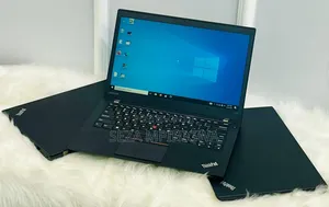 Laptop Lenovo ThinkPad T460s 24GB Intel Core i7 SSD 512GB