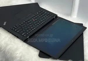 Laptop Lenovo ThinkPad T460s 24GB Intel Core i7 SSD 512GB
