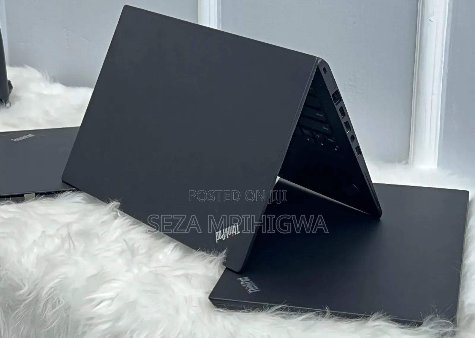 Laptop Lenovo ThinkPad T460s 24GB Intel Core i7 SSD 512GB