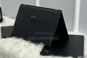Laptop Lenovo ThinkPad T460s 24GB Intel Core i7 SSD 512GB