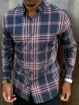 Men's Shirts Products Quality