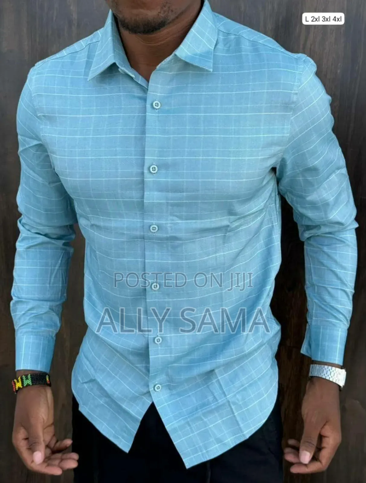 Men's Shirts Products Quality