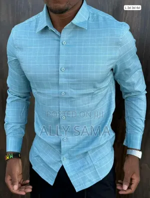 Men's Shirts Products Quality