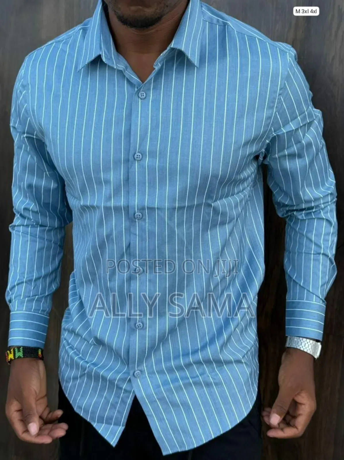 Men's Shirts Products Quality
