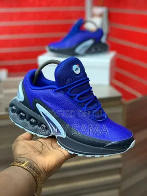 Men's Sneakers Airmax New Colors