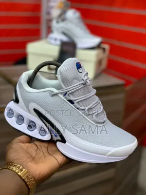 Men's Sneakers Airmax New Colors