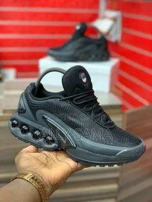Men's Sneakers Airmax New Colors