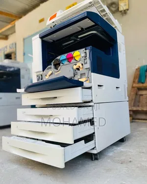 Xerox 7830 Colour Heavy Duty | Print, Copy,Scan|A3 Size + Speed Kali