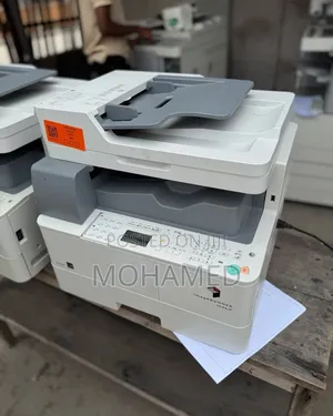  Canon 1435 Heavy Duty | Print, Copy, Scan | A3 Size + Speed 35ppm