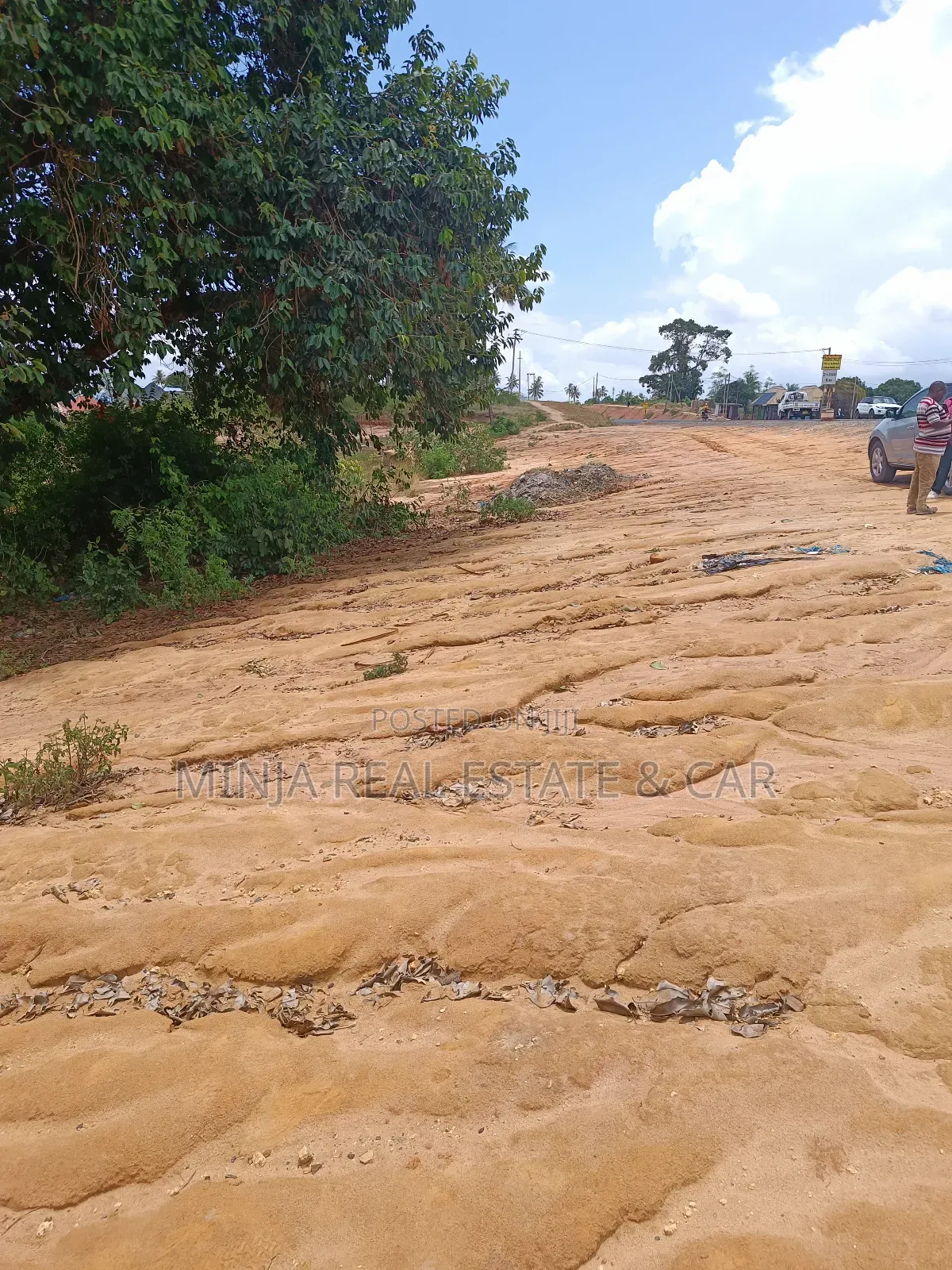 Cheap 7 Acres Of Commercial Plot For Sale