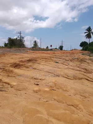 5 Acres Commercial Plot for Sale Kisarawe Ii