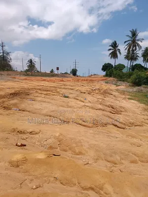 5 Acres Commercial Plot for Sale Kisarawe Ii