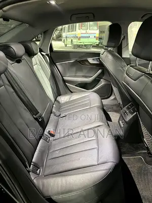 Audi A4 2.0T Premium AWD quattro 2016 Blue