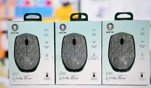 Green Lion Gioo Wireless Mouse