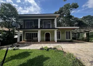 5bdrm House in Tanzania Realestates, Njiro for sale