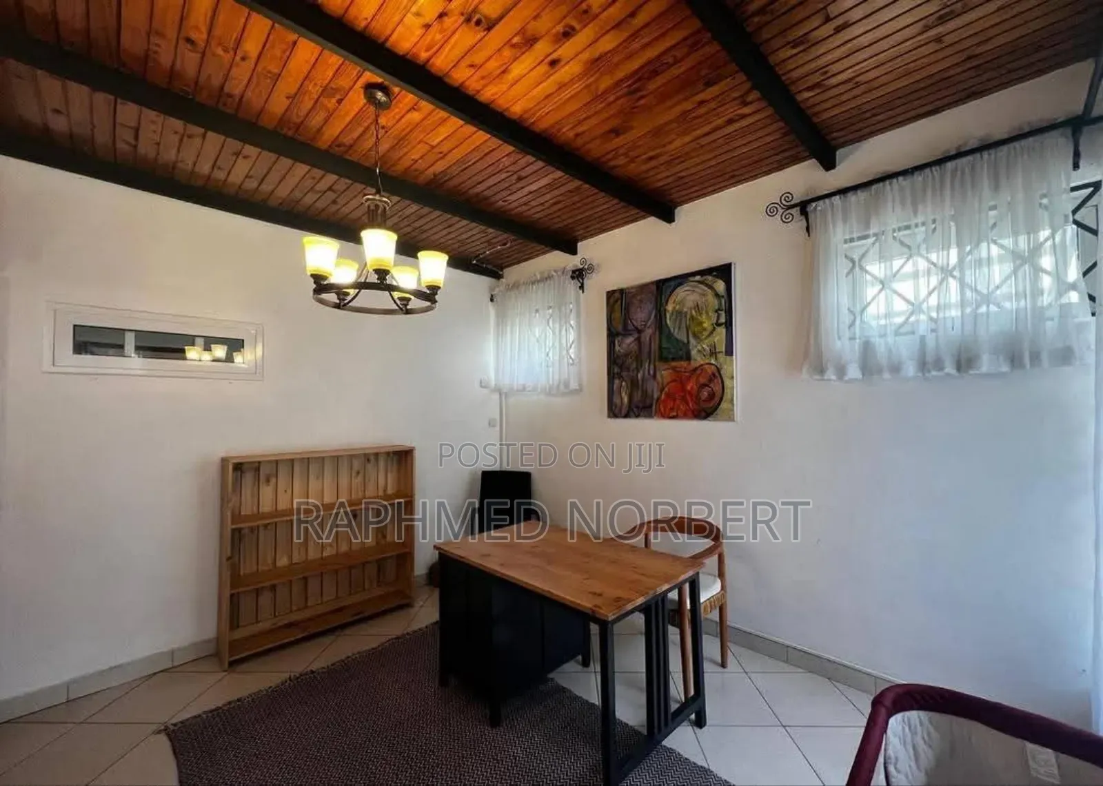 5bdrm House in Tanzania Realestates, Njiro for sale