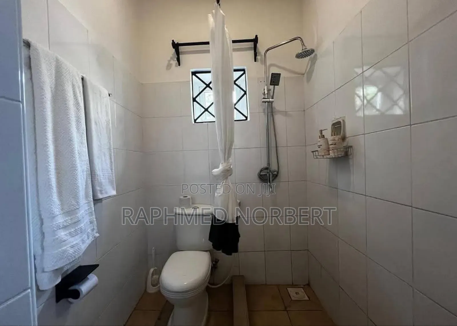 5bdrm House in Tanzania Realestates, Njiro for sale