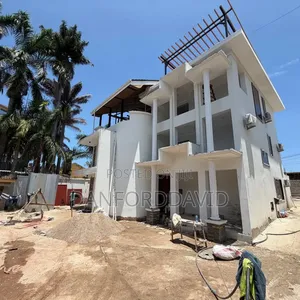5bdrm Bungalow in Kahwa Ral Estate, Mikocheni for rent