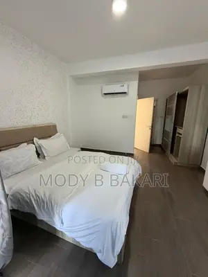 Furnished 3bdrm Villa in Masaki for rent