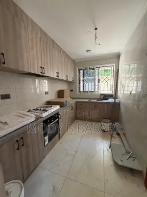 5bdrm House in Msasani for rent