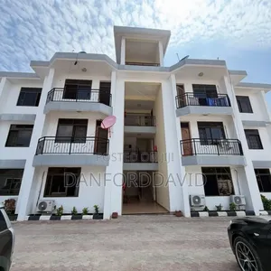 3bdrm Apartment in Kahwa Resl Estete, Mbezi Beach for rent