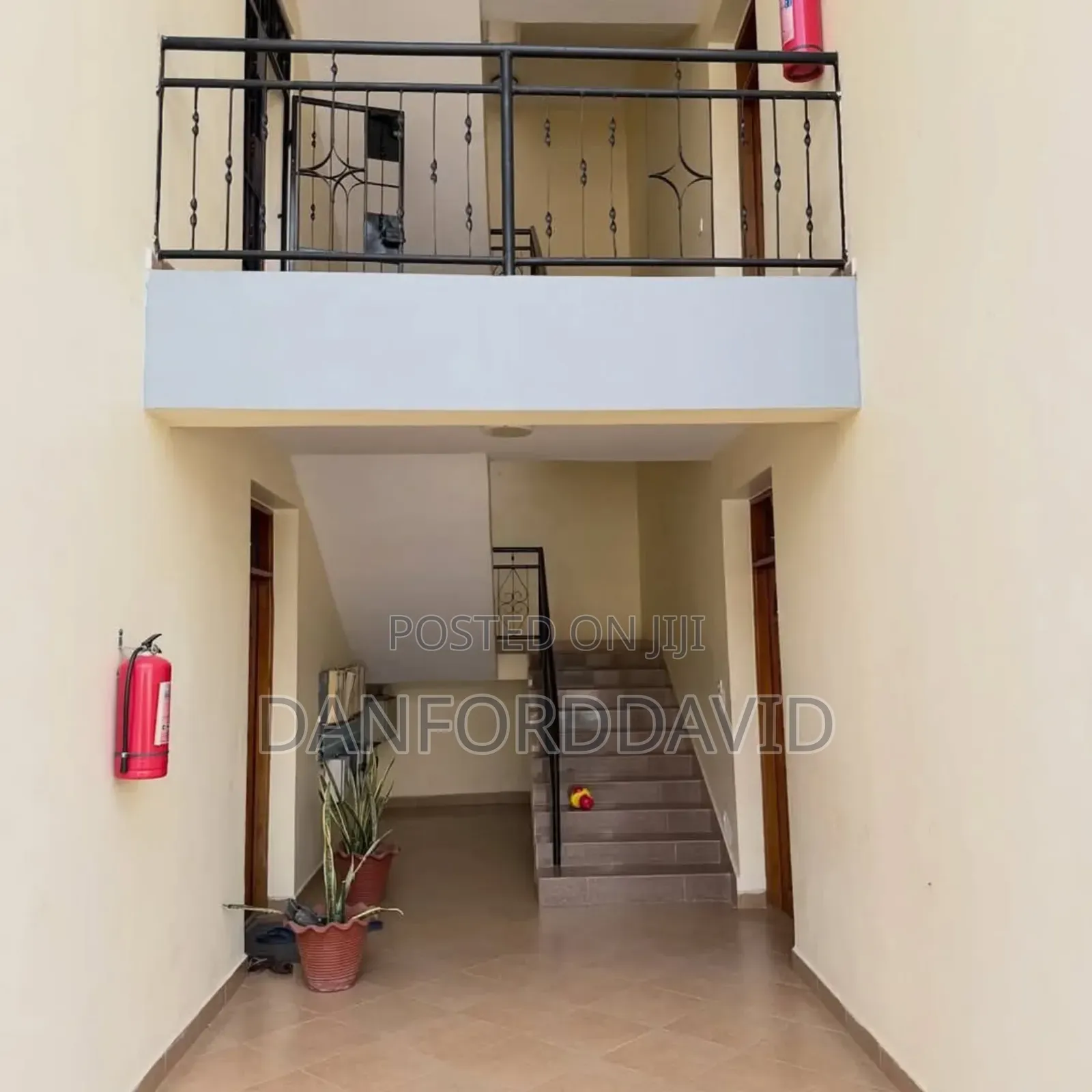 3bdrm Apartment in Kahwa Resl Estete, Mbezi Beach for rent