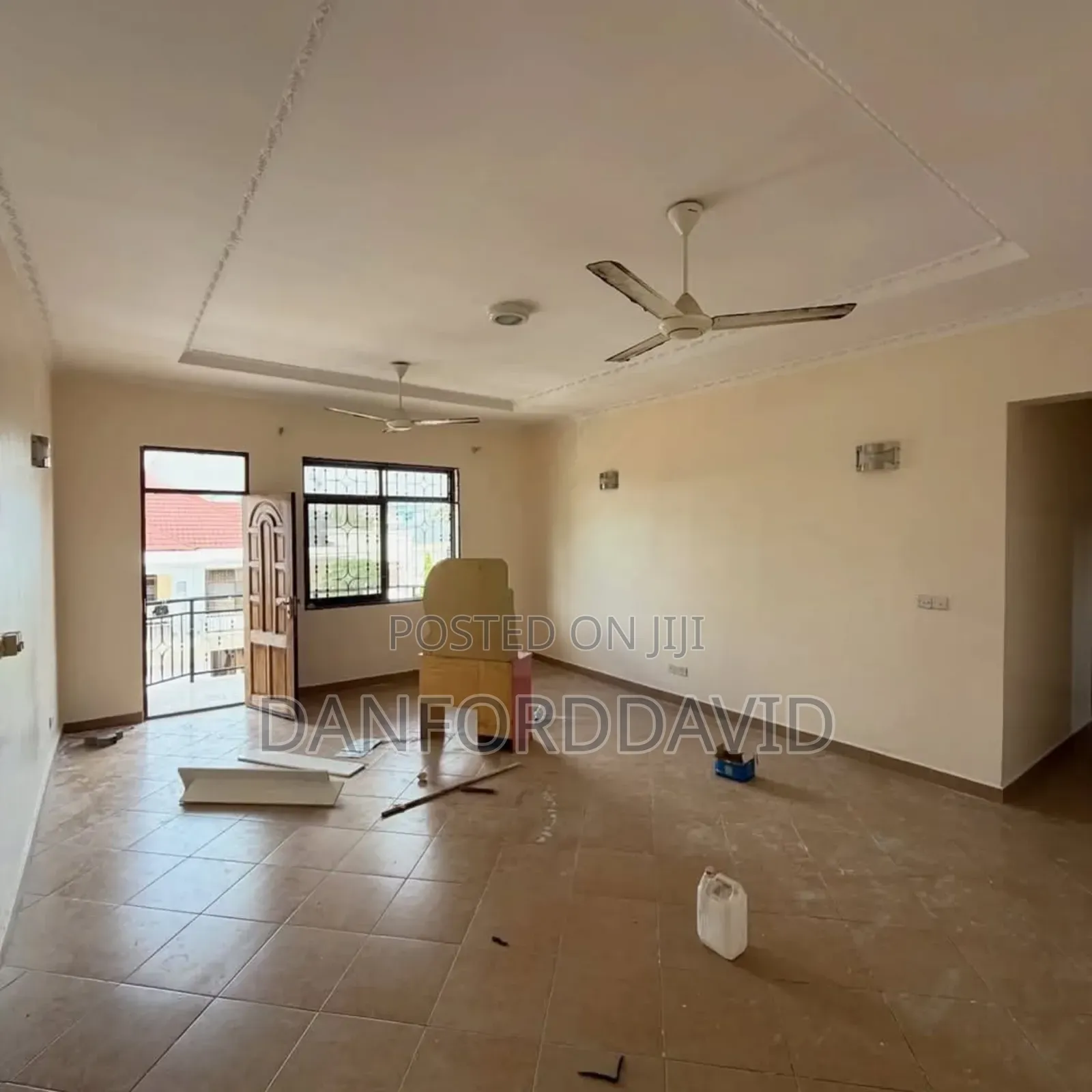 3bdrm Apartment in Kahwa Resl Estete, Mbezi Beach for rent
