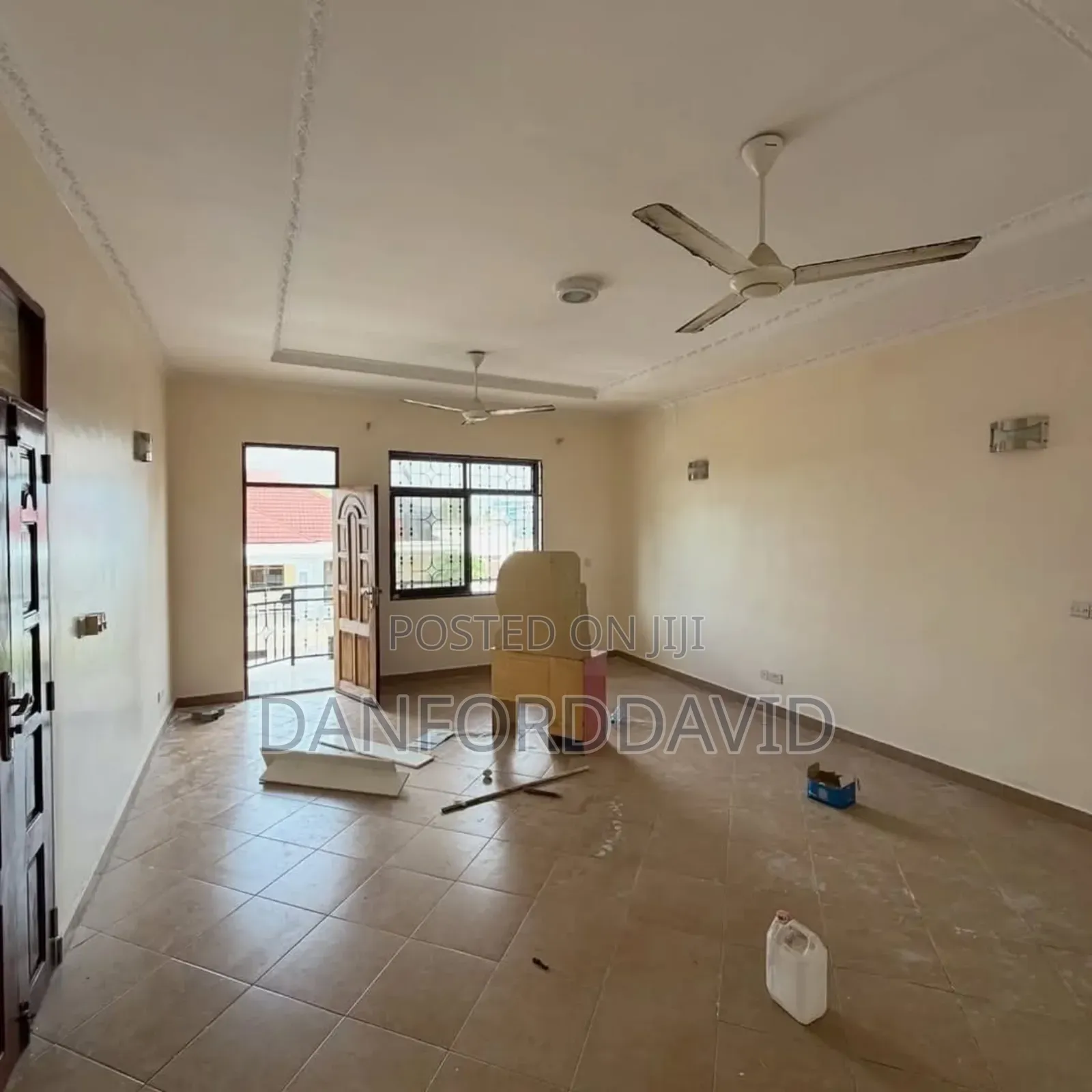 3bdrm Apartment in Kahwa Resl Estete, Mbezi Beach for rent