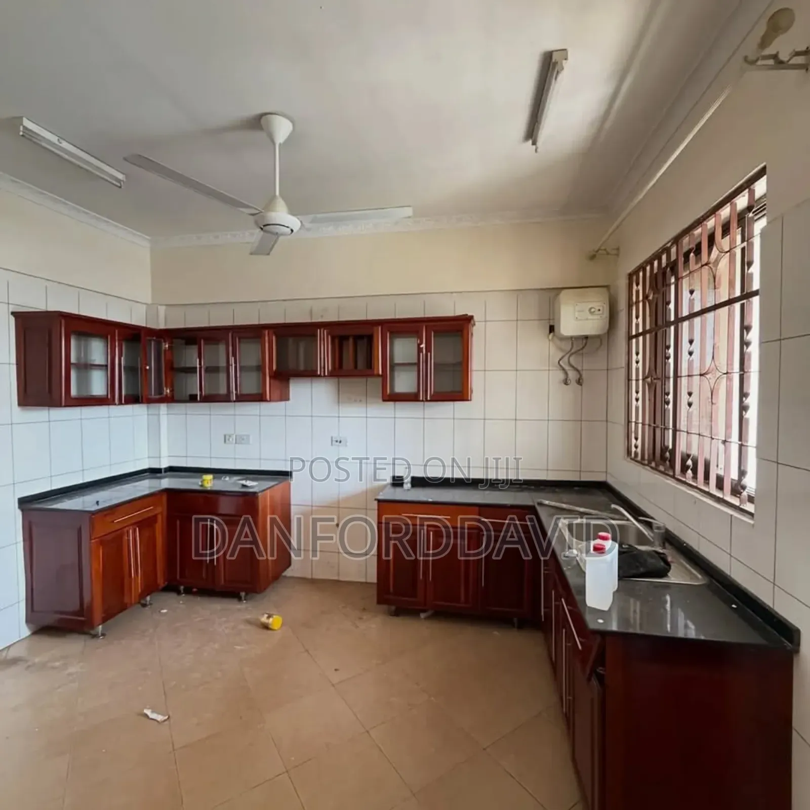 3bdrm Apartment in Kahwa Resl Estete, Mbezi Beach for rent